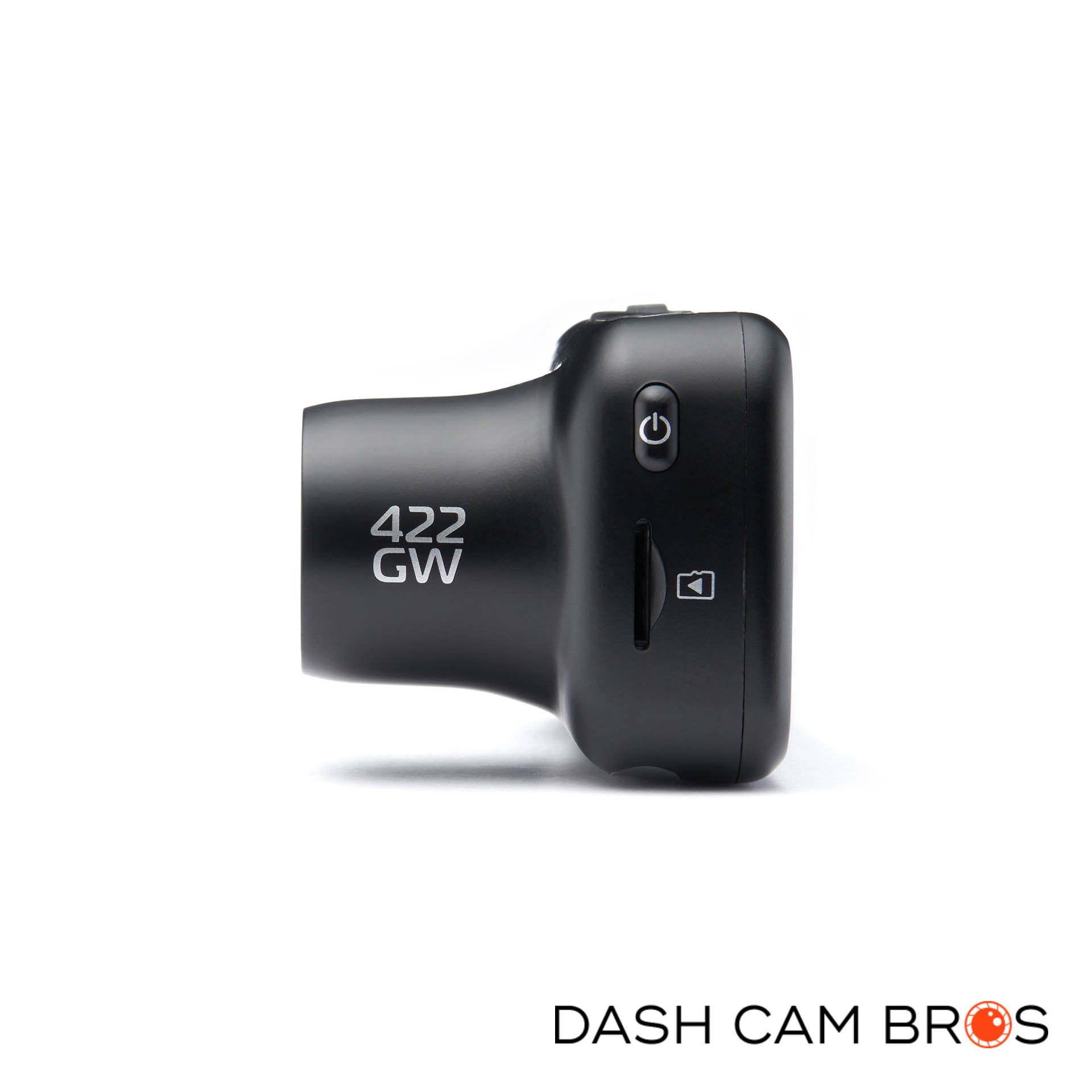 Nextbase 422GW Dash Cam - Full 1440p 30fps Quad HD Recording in Car Camera  in Black-  Alexa Voice Control- WiFi GPS Bluetooth- Parking Mode