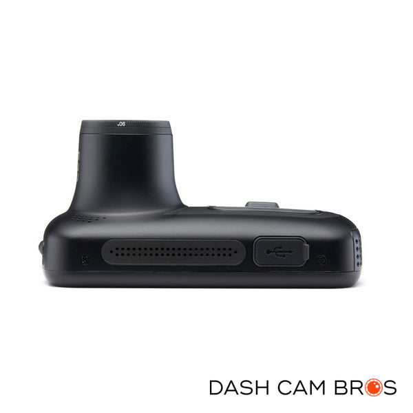 Top View Of 522GW | Nextbase 522GW 2K HD Touchscreen Dashcam | DashCam Bros