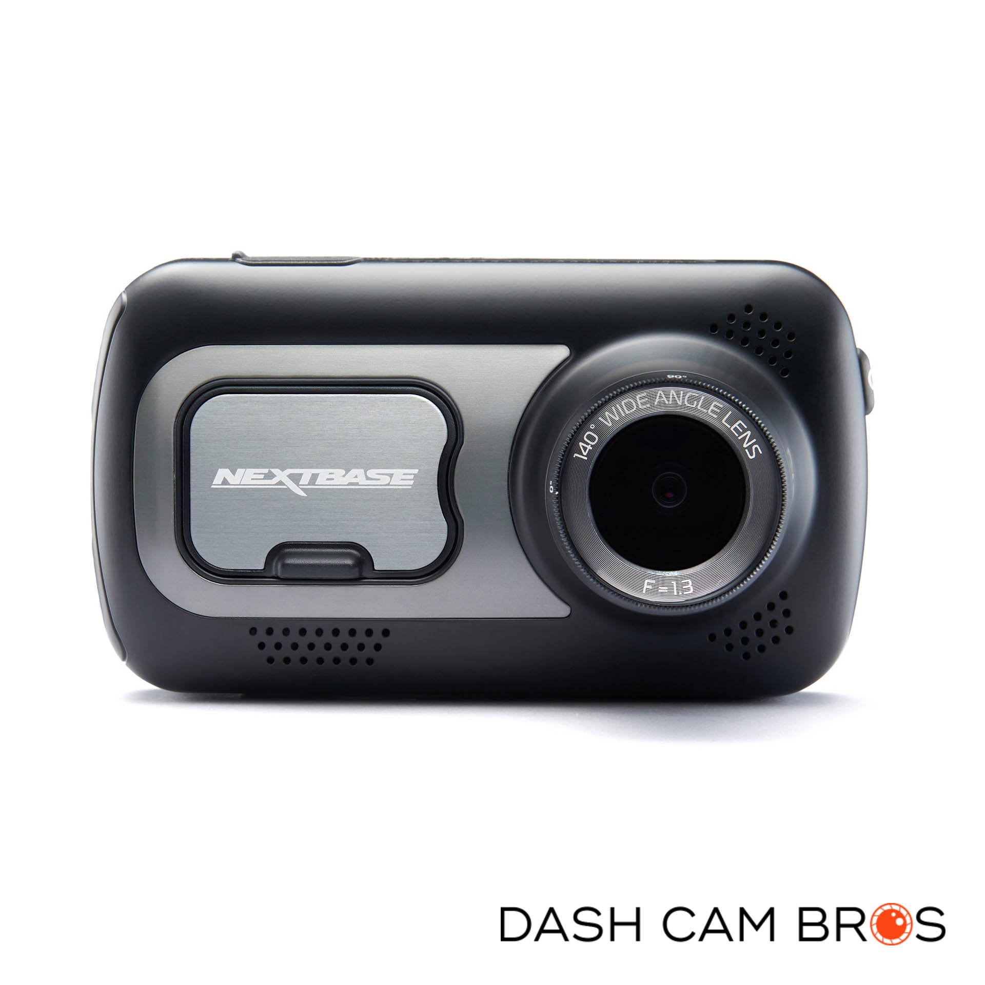 Nextbase 522GW 2K HD Touchscreen Dashcam With  Alexa