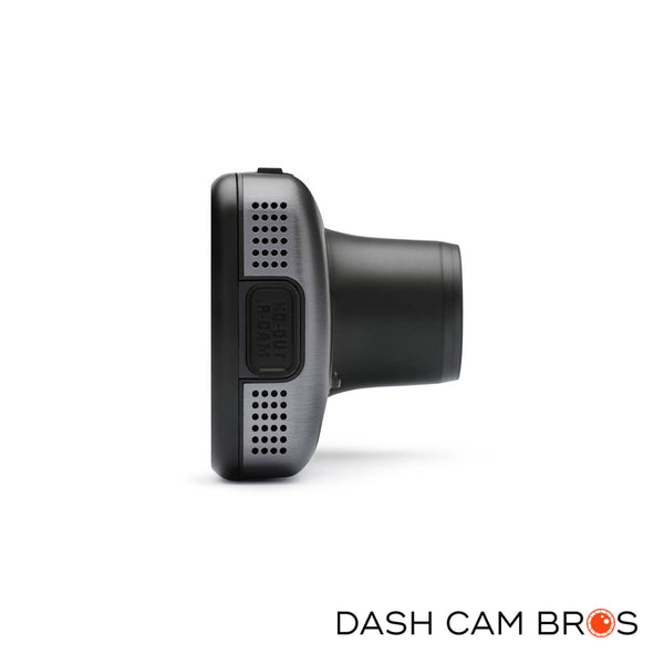 Right Side View | Nextbase 622GW 4K Touchscreen Dashcam With Amazon Alexa | DashCam Bros