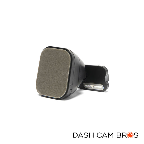 For Sale Now At DashCam Bros | Nextbase Click&Go PRO Magnetic Dash Cam Mount Media | DashCam Bros