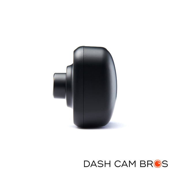 Non Output Side Of Secondary Cam | Nextbase Secondary Rear & Interior Camera Add-ons | DashCam Bros