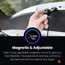 Rear Window Dashcam Is Magnetic And Adjustable | Nextbase Secondary Rear & Interior Camera Add-ons | DashCam Bros