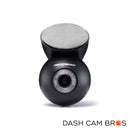Rear Window Facing Dashcam | Nextbase Secondary Rear & Interior Camera Add-ons | DashCam Bros
