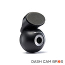 Rear Window Facing Dashcam | Nextbase Secondary Rear & Interior Camera Add-ons | DashCam Bros