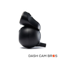 Rear Window Facing Dashcam | Nextbase Secondary Rear & Interior Camera Add-ons | DashCam Bros
