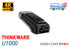 4K Ultra HD Front -Facing Camera For Sale | Thinkware U1000 Single | DashCam Bros