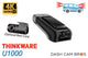 Thinkware U1000 4K Front & Rear Dual Lens Dash Cam