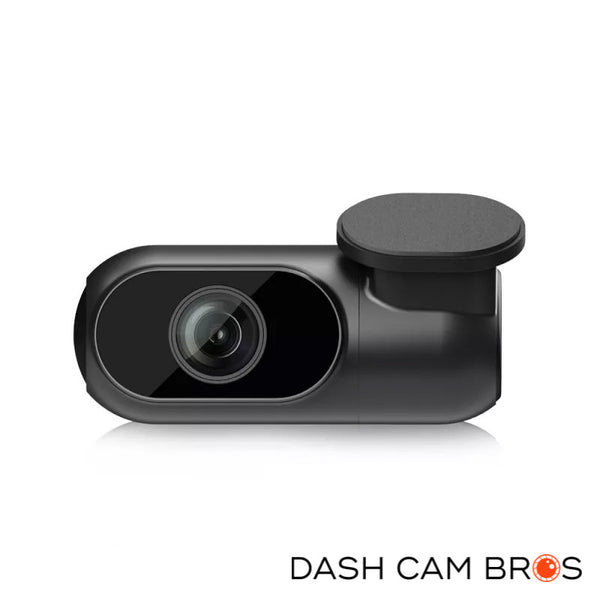 Rear Camera Front View | VIOFO A139 2CH Dual Channel 2k Front & Rear Dash Cam | DashCam Bros