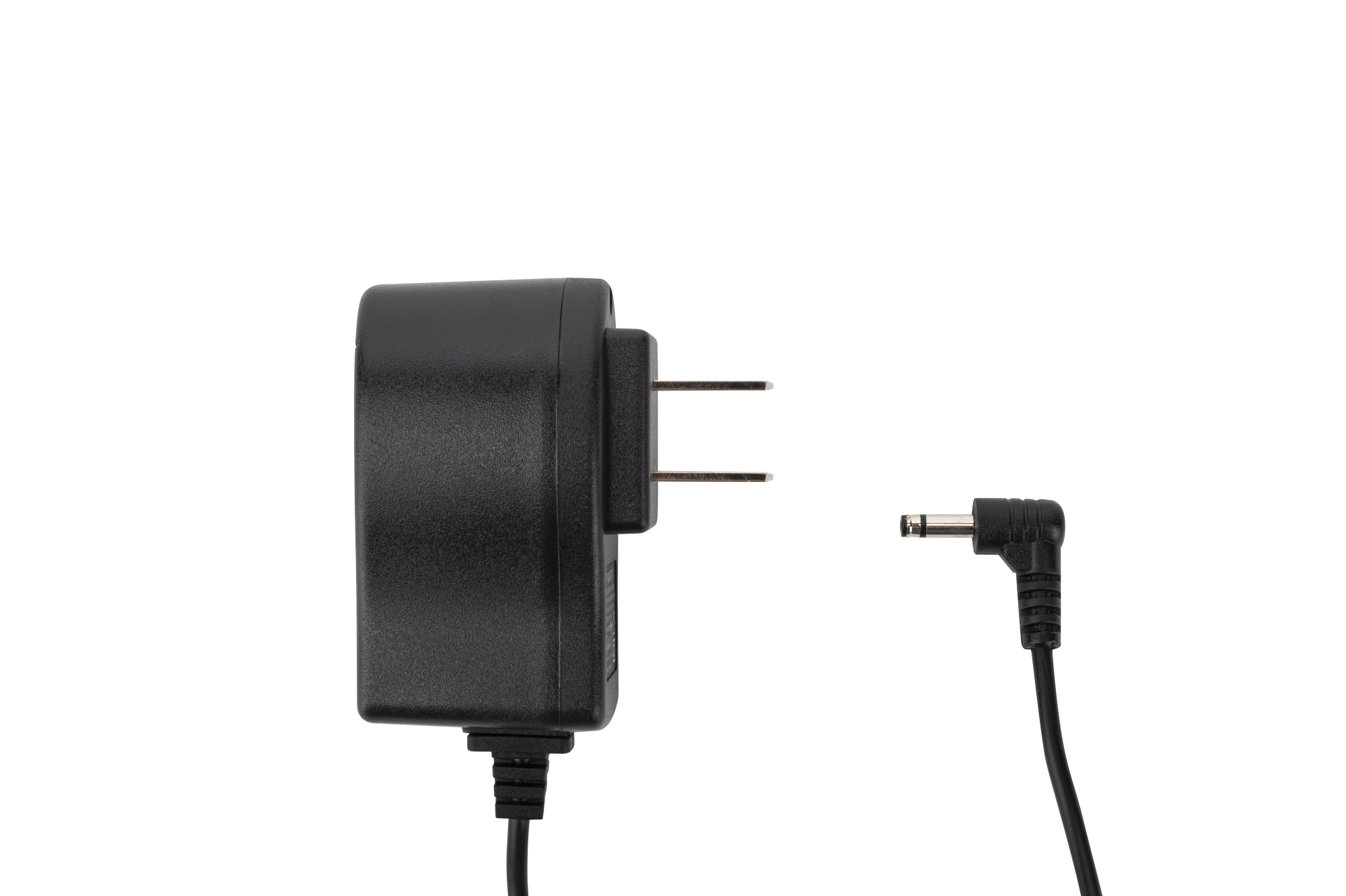 BlackVue AC-DC Adapter Home Power Cable - DashCam Bros