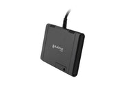 Angled Side View | BlackVue CM100LTE-NA LTE Module | DashCam Bros