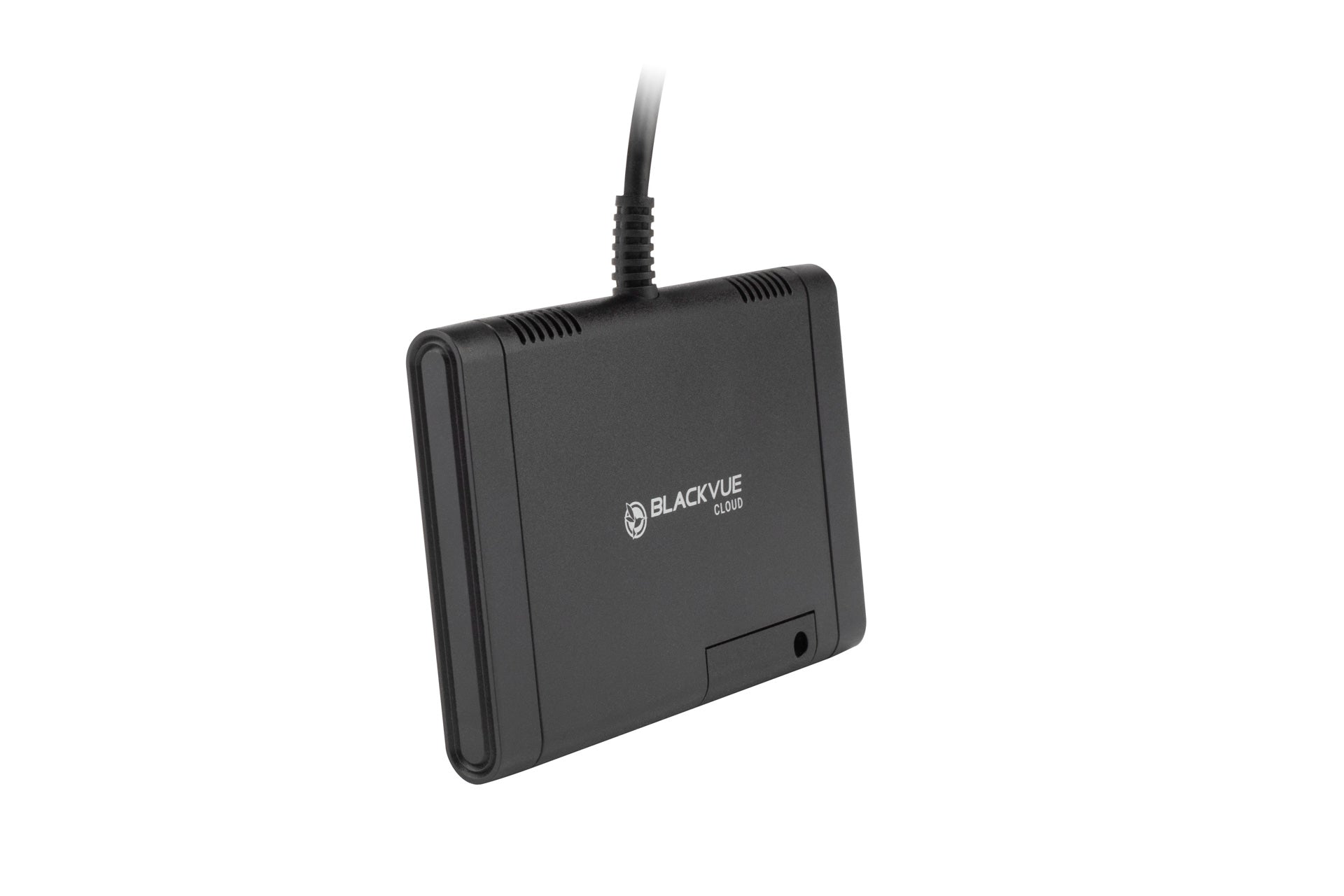 Angled Side View | BlackVue CM100LTE-NA LTE Module | DashCam Bros