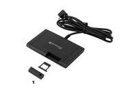 SIM Card Tray Removed | BlackVue CM100LTE-NA LTE Module | DashCam Bros