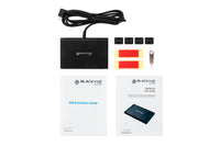 Retail Box Contents | BlackVue CM100LTE-NA LTE Module | DashCam Bros