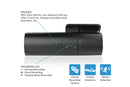 BlackVue DR590X-1CH-PLUS Dash Cam with WiFi - DashCam Bros