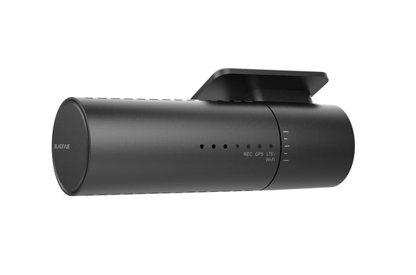 BlackVue DR590X-2CH Dual Lens Dash Cam with WiFi