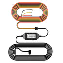 Enable Safe Parking Mode Recording | VIOFO A129 HK3 AAC Hardwire Kit | DashCam Bros