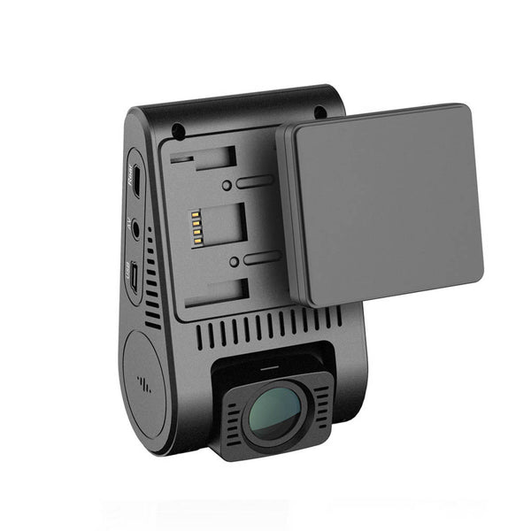 For Speed and Location History Logging | VIOFO A129 GPS Mount For Position & Speed Logging | DashCam Bros