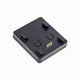 VIOFO A129 GPS Mount For Position & Speed Logging