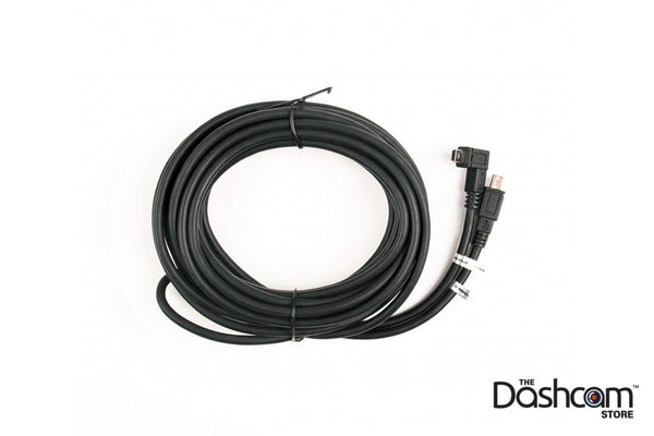 Alternate View Of Cable | VIOFO Video Cable Replacement Cord For Rear Camera | DashCam Bros
