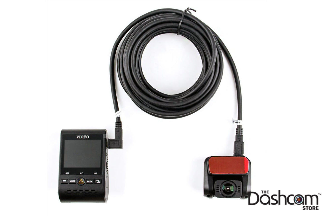 VIOFO Video Cable - Replacement Cord For Rear Camera