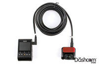 The Cable Connects The Front And Rear Camera | VIOFO Video Cable Replacement Cord For Rear Camera | DashCam Bros