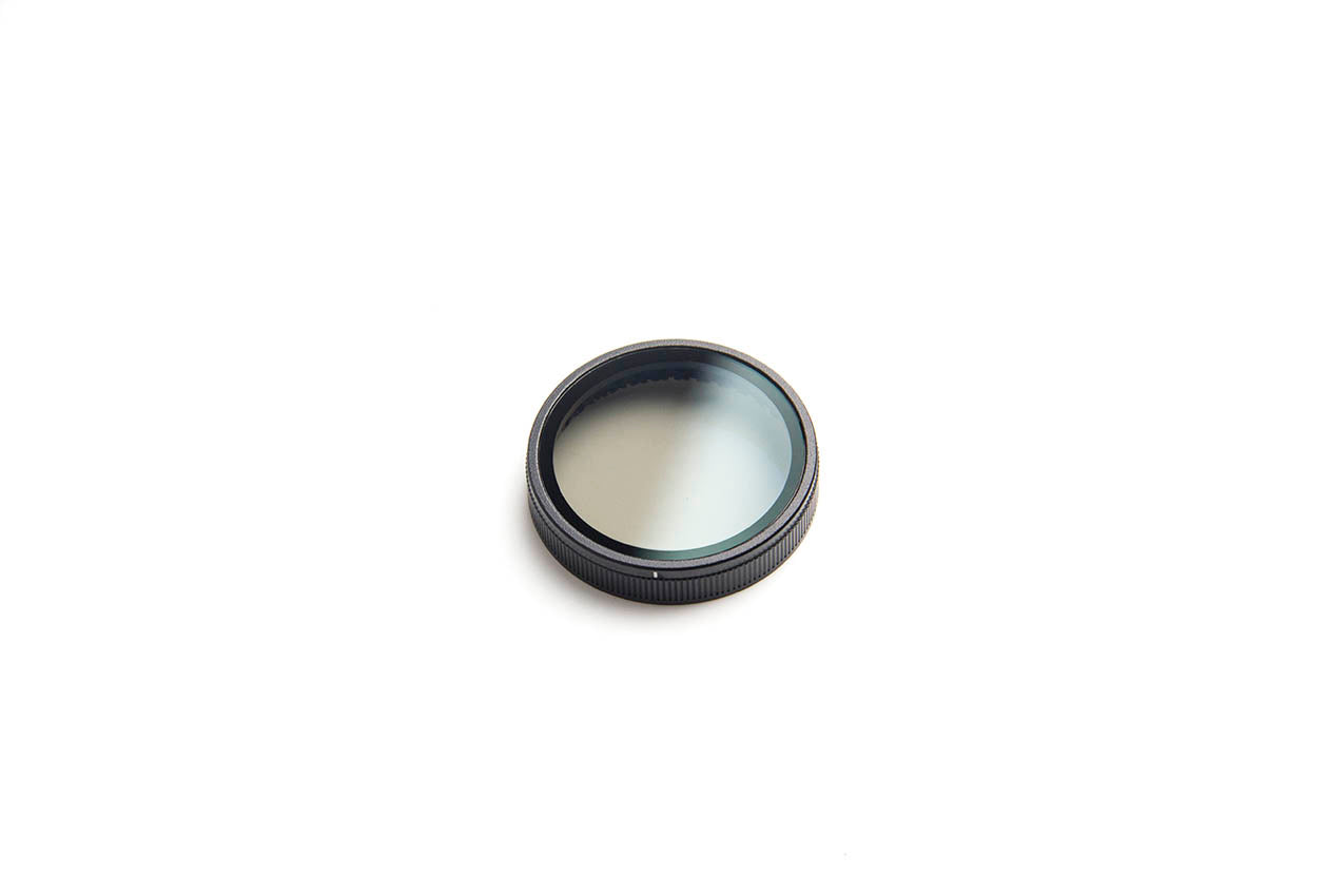 Fits A139 2CH or 3CH Front & Rear Dash Cams | VIOFO A139 CPL Circular Polarizing Filter | DashCam Bros